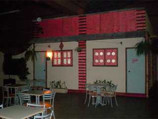 Samba de Quarta - Bowl In